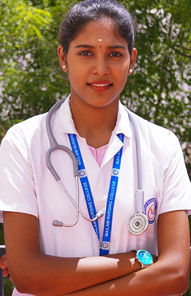 B.Sc. Nursing