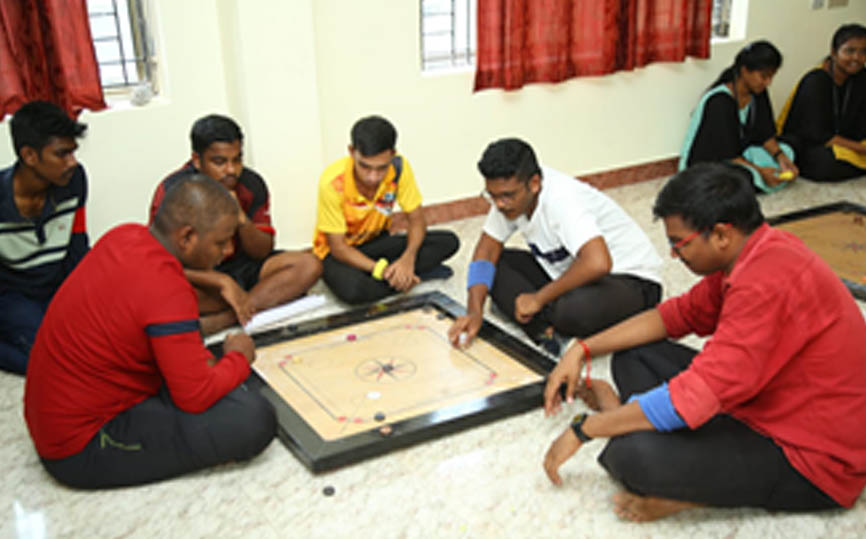 Best nursing College